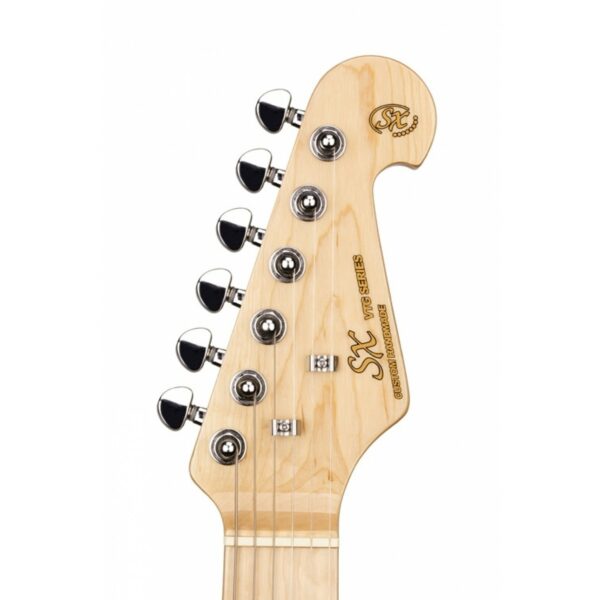 SX Ash Series ASH2M Strat Style Electric Guitar – The Music Man Online ...