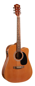 Redding RED72CE Elec Acoustic Guitar