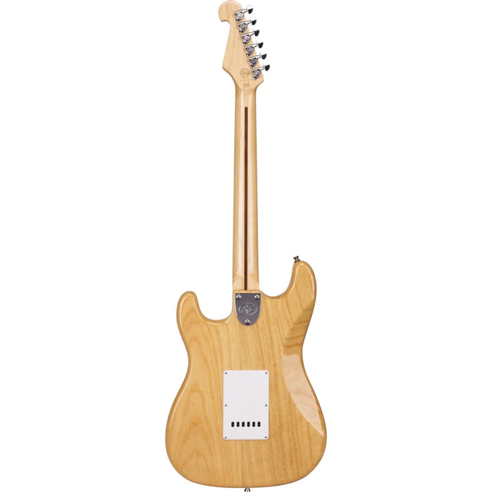 SX Ash Series ASH2R Electric Guitar "Strat Style" – The Music Man ...