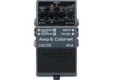 Boss IR-2 Amp & Cabinet Compact Pedal (IR2)