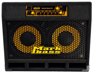 Markbass CMD102P Bass Combo 300w 2 x 10"