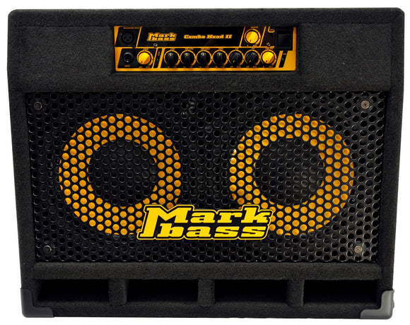 Markbass CMD102P Bass Combo 300w 2 x 10