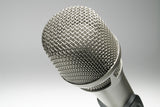 Neumann KMS104 Plus Conderser Microphone (Nickel)