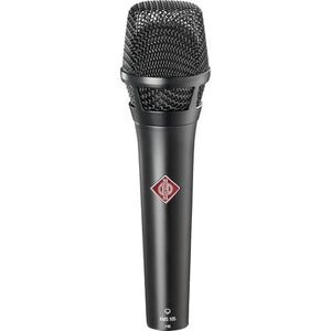 Neumann KMS105BK Condenser Microphone