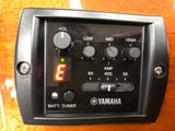 Yamaha NCX1FM Electric Classical Nylon Guitar