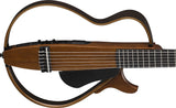 Yamaha SLG200NNT Silent Guitar (Nylon Strings) - Natural