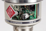Neumann TLM102 Studio Set Condenser Microphone with Shock Mount
