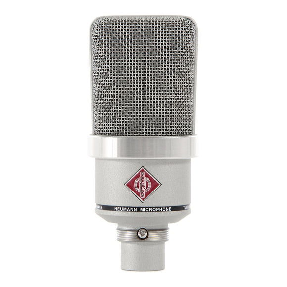 Neumann TLM 102 Studio Microphone (Condenser)