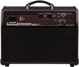 Boss Acoustic Singer Pro Acoustic Amplifier (120W)