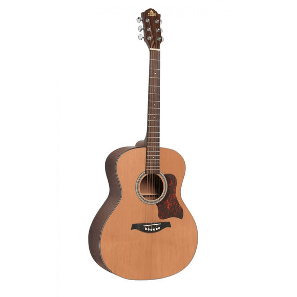 Gilman GA12 Acoustic Guitar - 60 Series Grand Auditorium