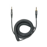 Audio Technica ATH-M50X Professional Studio Monitor Headphones
