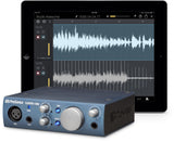 PreSonus AudioBox iOne 2×2 USB 2.0 iPad Interface