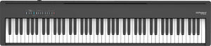 Roland FP-30XBK Portable Digital Piano (FP30XBK) "Limited stock"