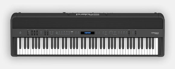 Roland FP90XBK Digital Piano