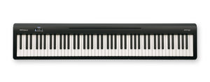 Roland FP-10BK Digital Piano (FP10BK)