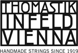 Thomastik-Infeld JS111 Jazz Swing Guitar Strings Light 11-47 (Flatwound)
