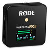 Rode Wireless Go II Dual-Channel Wireless Microphone System