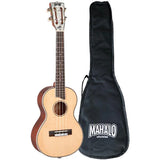 Mahalo MP3E Pearl Series Tenor Ukulele