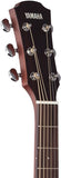 Yamaha A1M TSB Electric Acoustic Guitar