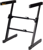 Hercules KS400B Autolock Z-Keyboard Stand