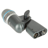 Shure BETA56A Dynamic Instrument Microphone
