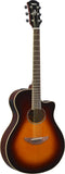 Yamaha APX600 Electric-Acoustic Guitar