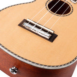 MAHALO MP1 Soprano Ukulele - Pearl Series