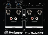 PreSonus Eris SUB8BT Bluetooth Studio Subwoofer