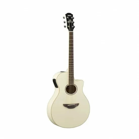 Yamaha APX600VW Electric-Acoustic Guitar
