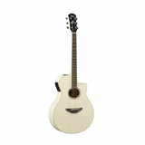 Yamaha APX600VW Electric-Acoustic Guitar
