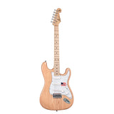 SX Ash Series ASH2M Electric Guitar