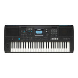 Yamaha PSR E473 Portable Keyboard