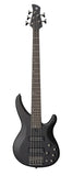 Yamaha TRBX505 5 String Bass – Translucent Black