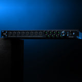 FENDER QUANTUM LT16 16x8 USB-C AUDIO INTERFACE