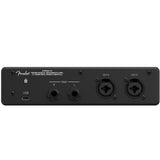 FENDER QUANTUM LT4 4x2 USB-C AUDIO INTERFACE