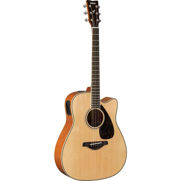 Yamaha FGX820CNT Acoustic Electric Guitar