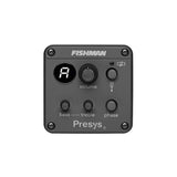 Gilman GA12CE Acoustic Guitar - 60 Series Grand Auditorium