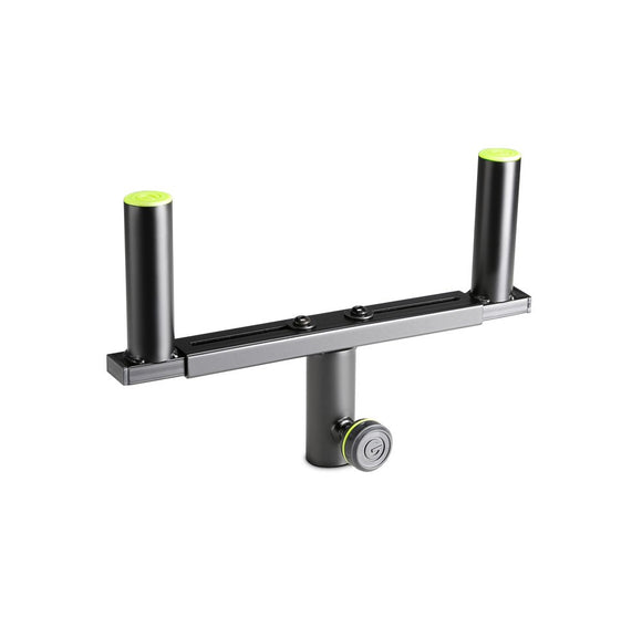 GRAVITY SAT36B Adjustable T-Bar for Speaker Stands