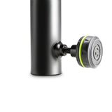 GRAVITY SAT36B Adjustable T-Bar for Speaker Stands