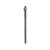 Gravity SP2342B Adjustable Sub Speaker Pole 35mm-M20, 1800 mm