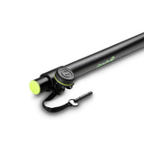 Gravity SP2342B Adjustable Sub Speaker Pole 35mm-M20, 1800 mm