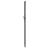 Gravity SP3332B Adjustable Speaker Pole 35mm-35mm, 1400mm