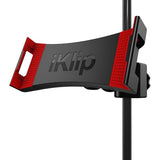 IK Multimedia iKlip 3 Universal Mic Stand Support for iPad & Tablets