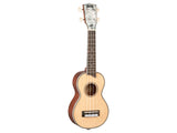 MAHALO MP1 Soprano Ukulele - Pearl Series