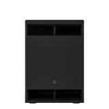 Yamaha DXS12MK3 12" Powered Subwoofer