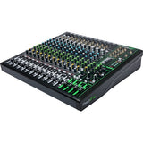 Mackie ProFX16v3 16-Channel Professional Effects Mixer with USB