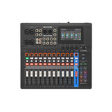 Yamaha MGX12 12-Channel Digital Mixing Console (Black)