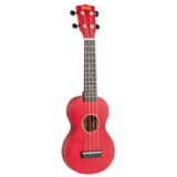 Mahalo MS1TRD Slimline Series Soprano Ukulele