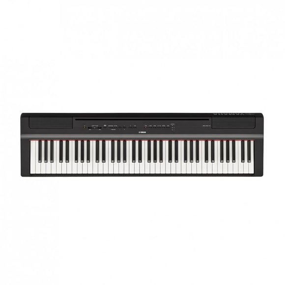 Yamaha P121B Digital Piano