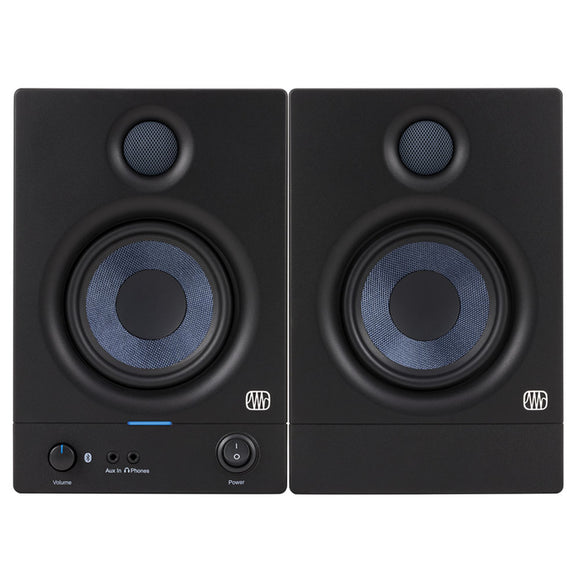 ERIS 4.5BT 2ND GEN BLUETOOTH MONITORS (PAIR)
